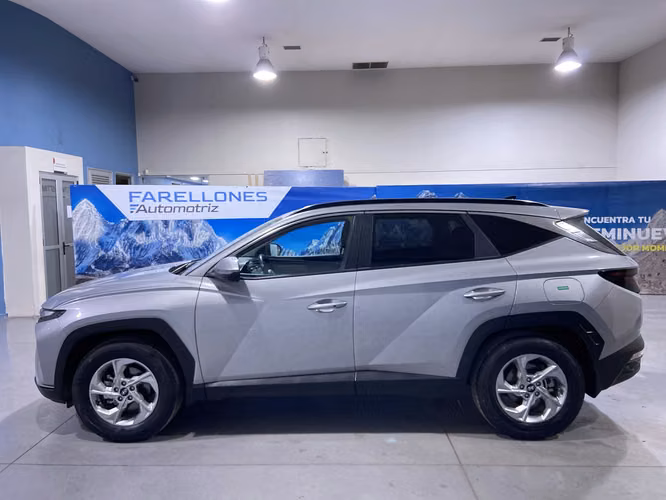 TUCSON NX4 PLUS SXWZ96