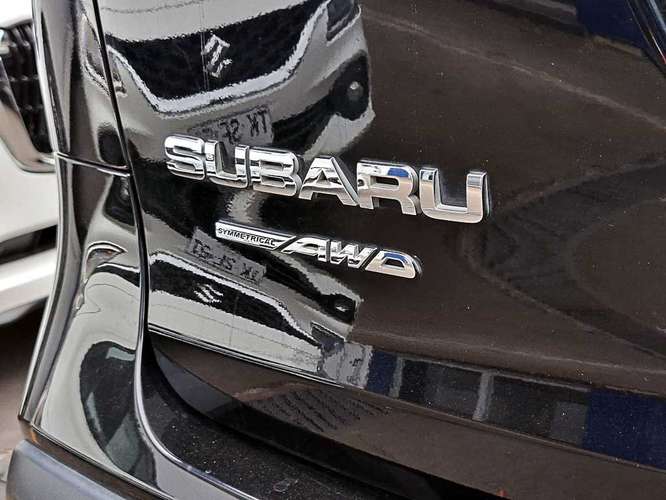 SUBARU EVOLTIS 2022 - Imagen 14