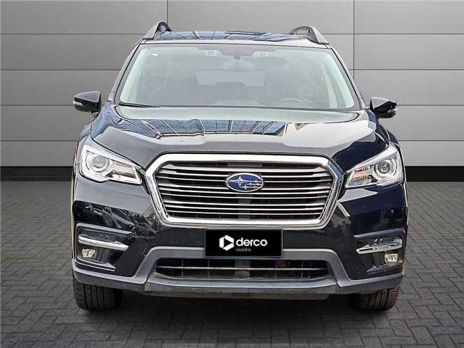 SUBARU EVOLTIS 2022 - Imagen 6