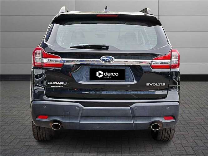 SUBARU EVOLTIS 2022 - Imagen 3