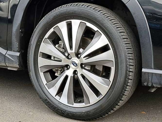 SUBARU EVOLTIS 2022 - Imagen 13