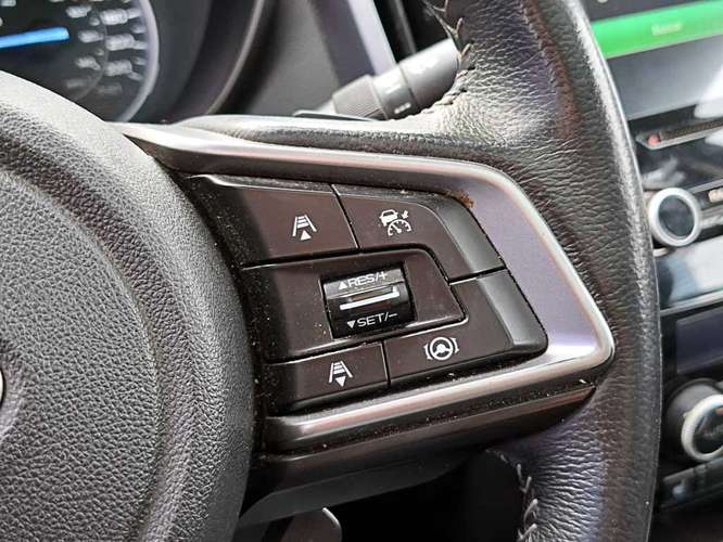SUBARU EVOLTIS 2022 - Imagen 15
