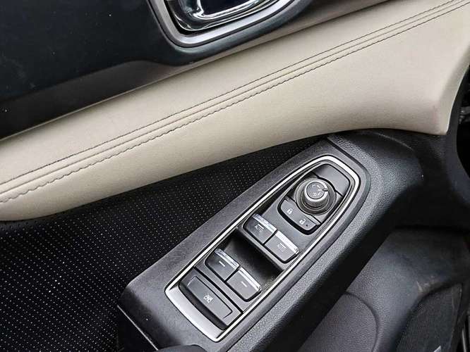 SUBARU EVOLTIS 2022 - Imagen 8