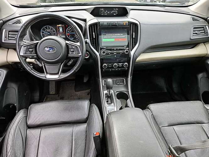 SUBARU EVOLTIS 2022 - Imagen 17