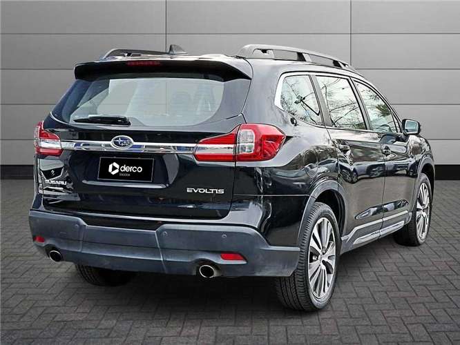 SUBARU EVOLTIS 2022 - Imagen 4