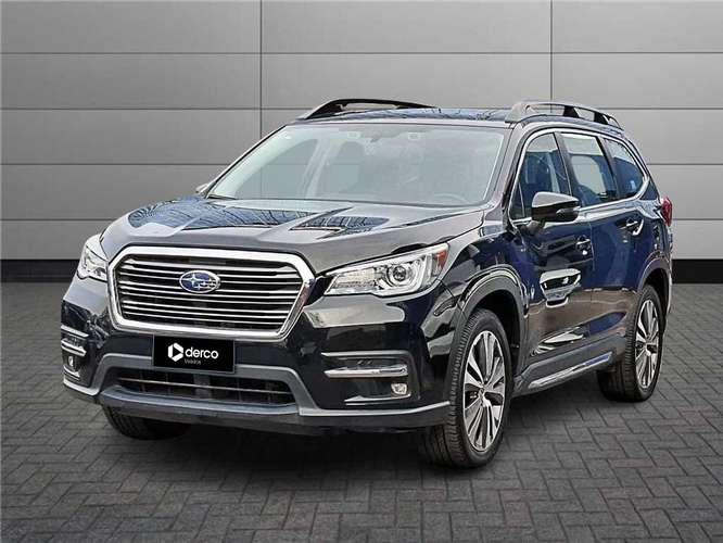 SUBARU EVOLTIS 2022