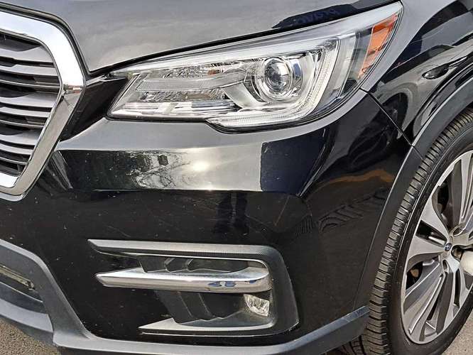 SUBARU EVOLTIS 2022 - Imagen 12