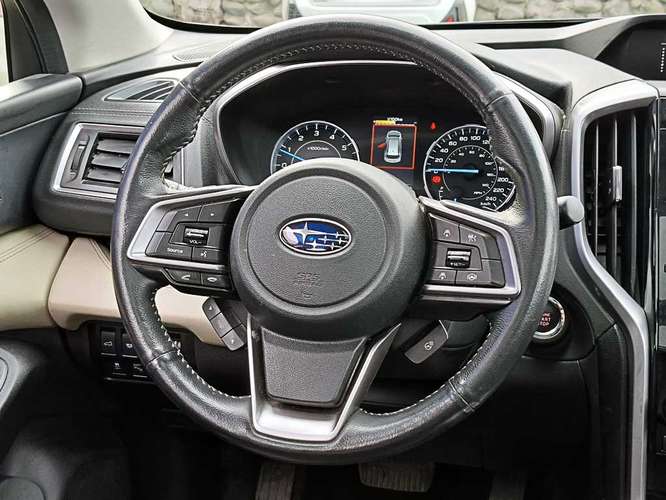SUBARU EVOLTIS 2022 - Imagen 16