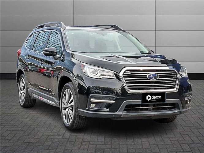 SUBARU EVOLTIS 2022 - Imagen 5