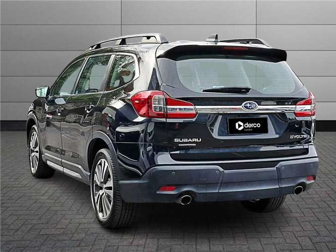 SUBARU EVOLTIS 2022 - Imagen 2