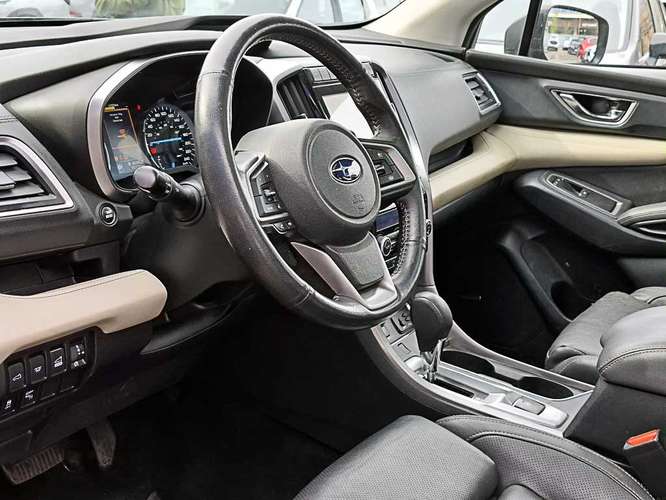 SUBARU EVOLTIS 2022 - Imagen 18