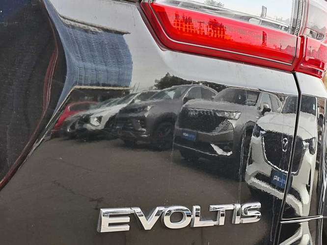 SUBARU EVOLTIS 2022 - Imagen 9