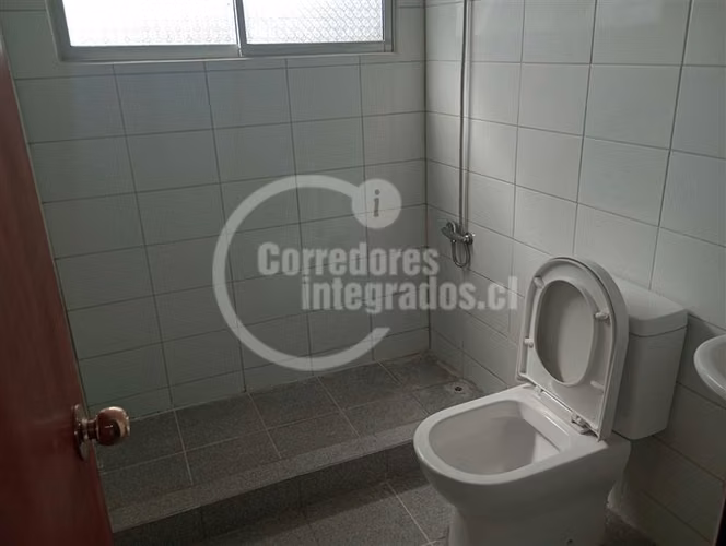 Casa en arriendo de 3 dorm. en Maipú