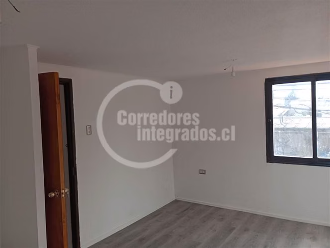 Casa en arriendo de 3 dorm. en Maipú