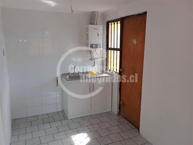 Casa en arriendo de 3 dorm. en Maipú