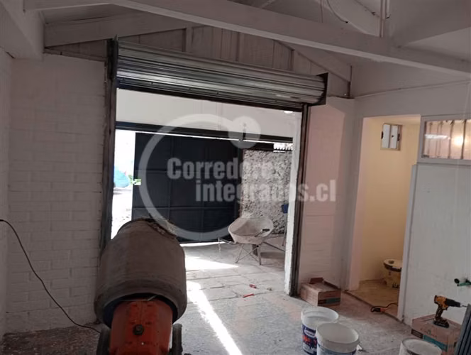 Casa en arriendo de 3 dorm. en Maipú
