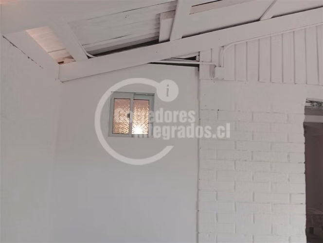 Casa en arriendo de 3 dorm. en Maipú