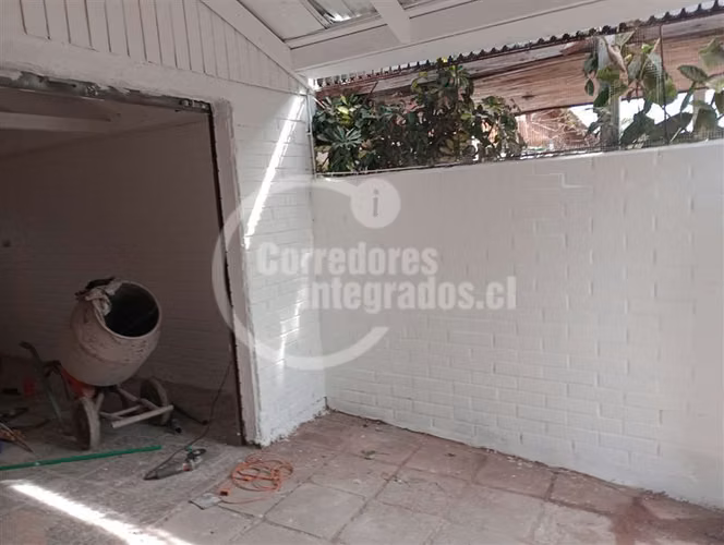 Casa en arriendo de 3 dorm. en Maipú