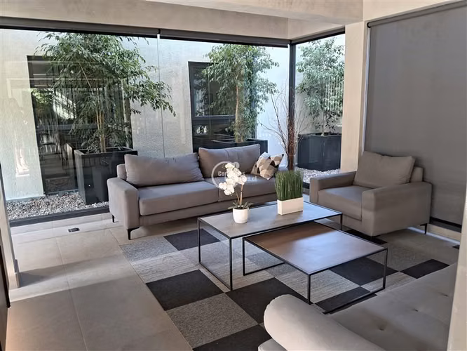 Mariposa. 2 dorm. 2 baños.Promo por 3 meses 500.000. Ñuñoa
