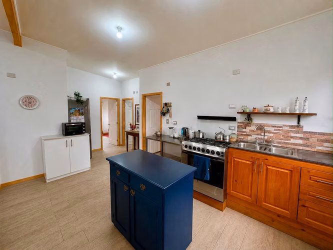 Casa en parcela, loteo Los Prados (175747) - Imagen 6