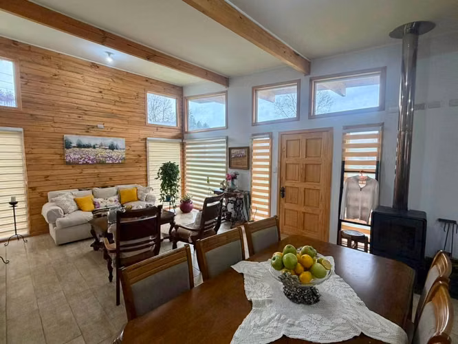 Casa en parcela, loteo Los Prados (175747) - Imagen 3