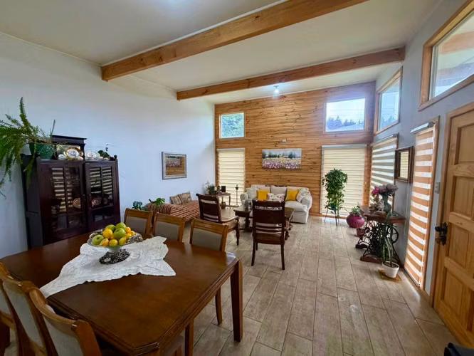 Casa en parcela, loteo Los Prados (175747) - Imagen 2