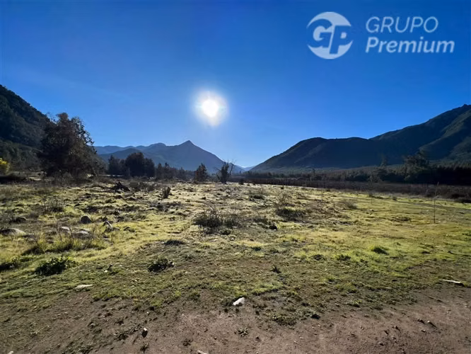 Excelentes Parcelas en Venta Campo La Justana. Directo Dueño