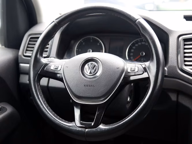 VOLKSWAGEN AMAROK 2023
