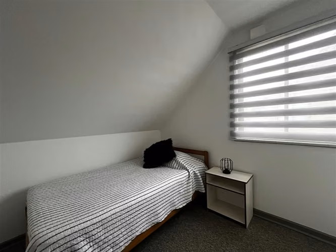 Casa Amoblada en Arriendo de 3 dorm. en Talca