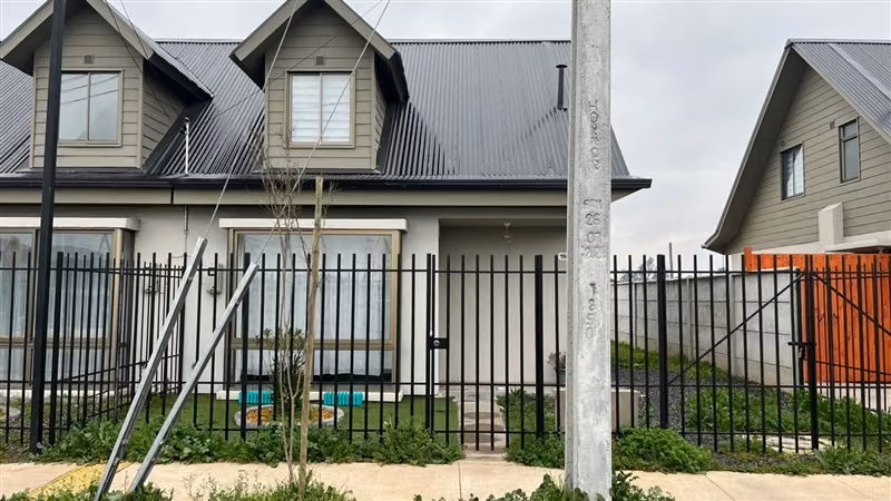 Casa Amoblada en Arriendo de 3 dorm. en Talca