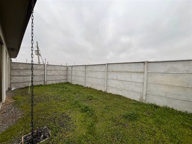 Casa Amoblada en Arriendo de 3 dorm. en Talca