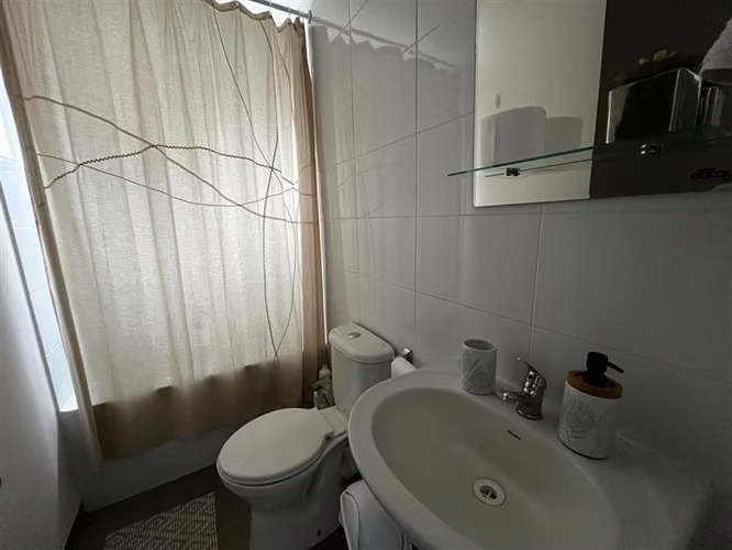 Casa Amoblada en Arriendo de 3 dorm. en Talca