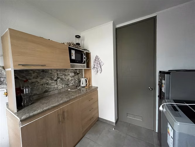 Casa Amoblada en Arriendo de 3 dorm. en Talca