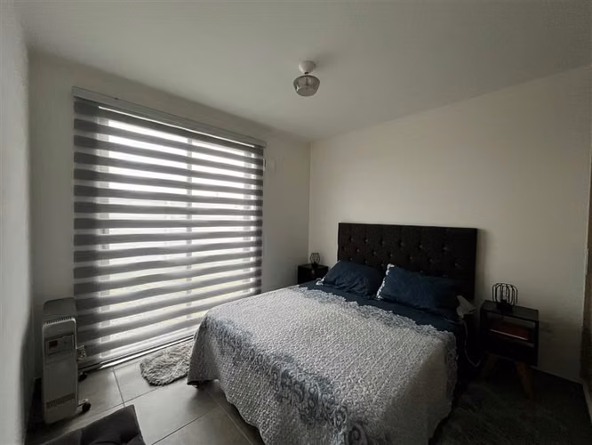 Casa Amoblada en Arriendo de 3 dorm. en Talca