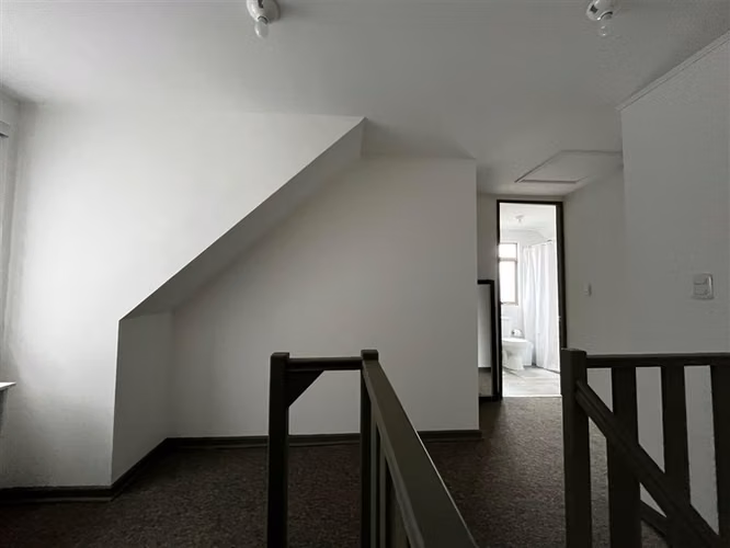 Casa Amoblada en Arriendo de 3 dorm. en Talca