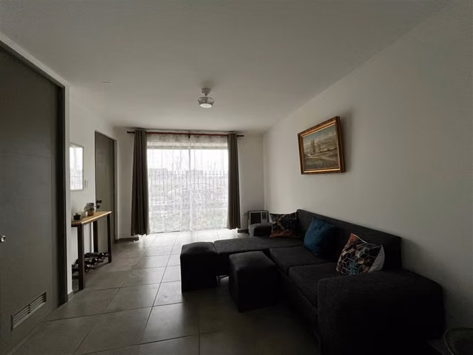 Casa Amoblada en Arriendo de 3 dorm. en Talca