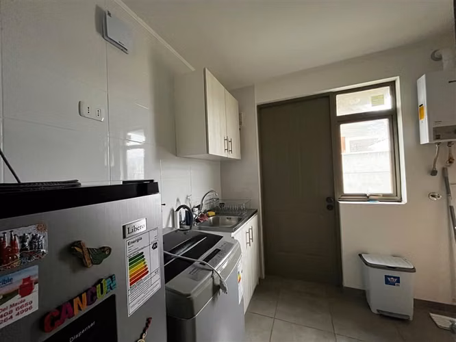 Casa Amoblada en Arriendo de 3 dorm. en Talca