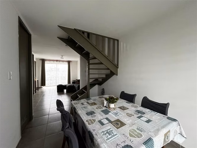 Casa Amoblada en Arriendo de 3 dorm. en Talca