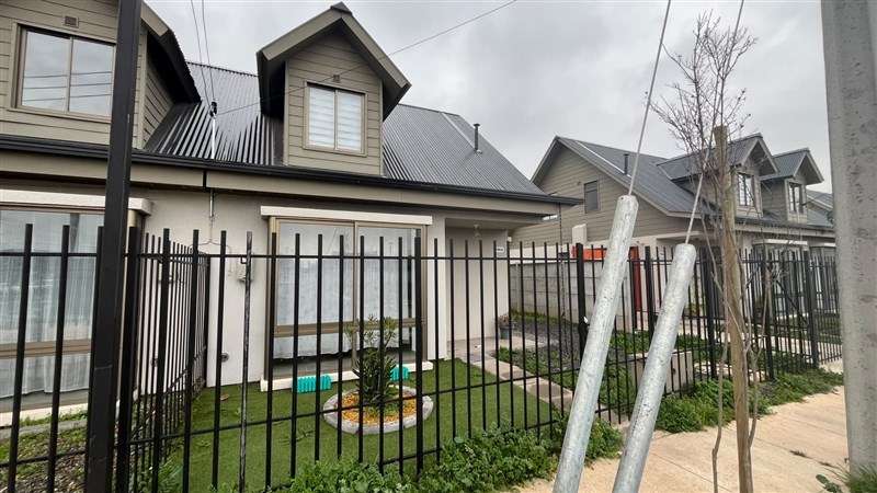 Casa Amoblada en Arriendo de 3 dorm. en Talca