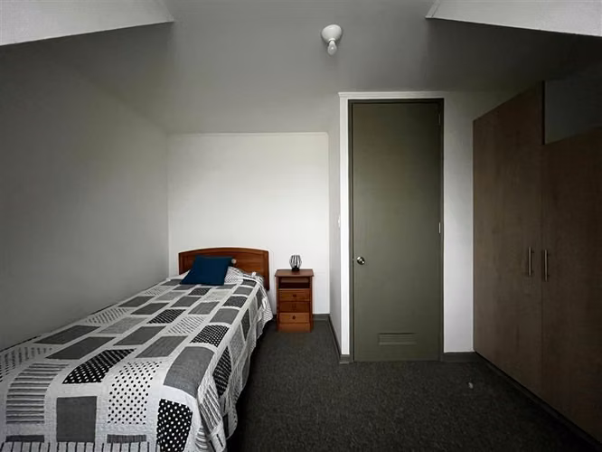 Casa Amoblada en Arriendo de 3 dorm. en Talca
