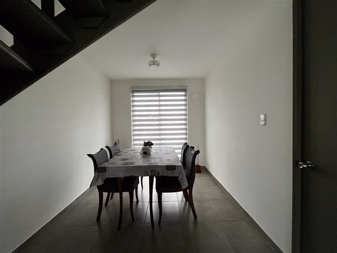 Casa Amoblada en Arriendo de 3 dorm. en Talca