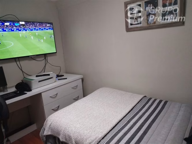 Casa en venta de 2 dorm. en Cerro Navia