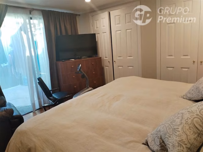 Casa en venta de 2 dorm. en Cerro Navia