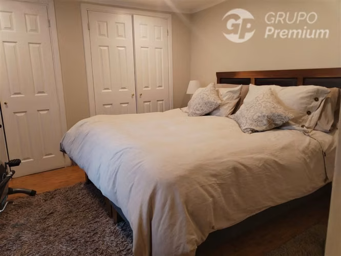 Casa en venta de 2 dorm. en Cerro Navia