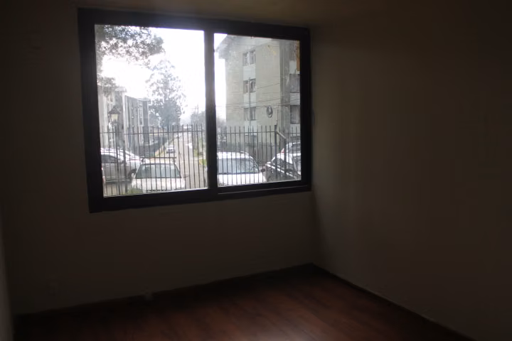 Arriendo Departamento en Sector Pedro Aguirre Cerda – Rocura, Valdivia