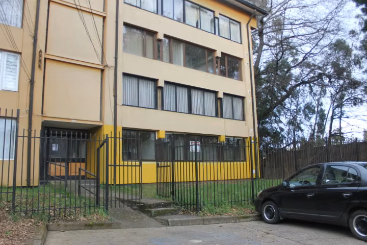 Arriendo Departamento en Sector Pedro Aguirre Cerda – Rocura, Valdivia