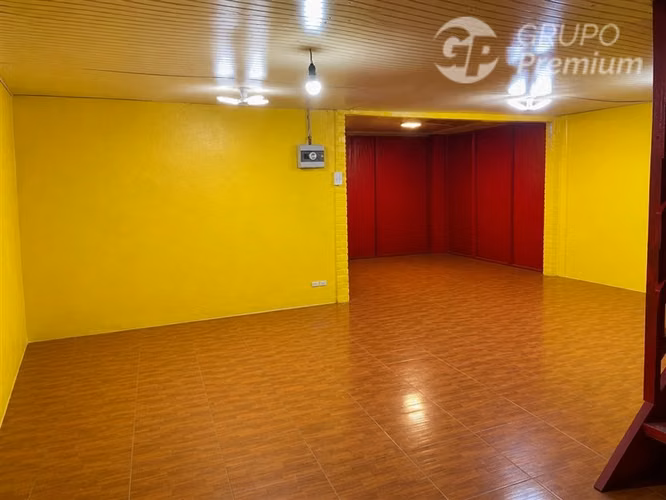 La oportunidad que todos buscan, Casa en venta en Melipilla