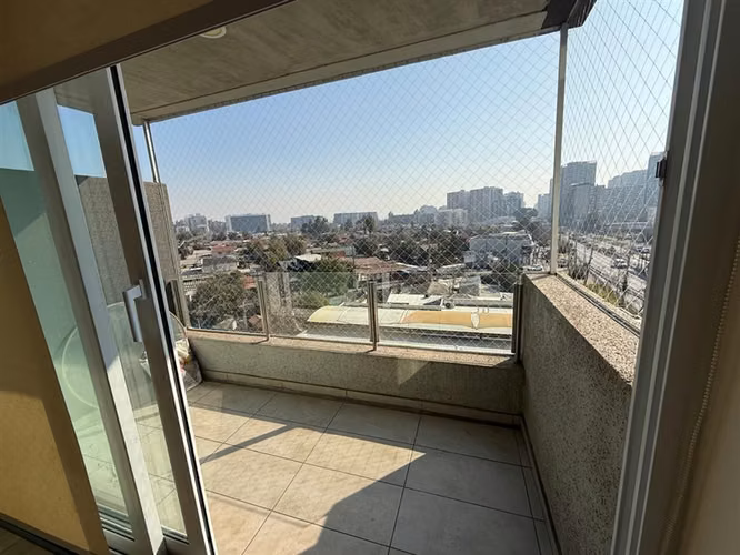 Departamento en arriendo Metro Bellavista La Florida