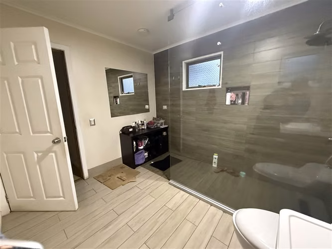 Parcela con hermosa casa en arriendo en Puerto Varas 3D/2B