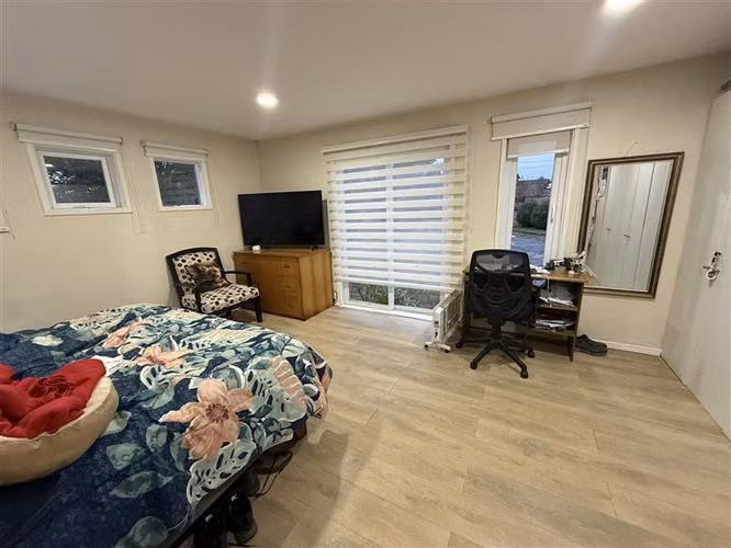 Parcela con hermosa casa en arriendo en Puerto Varas 3D/2B